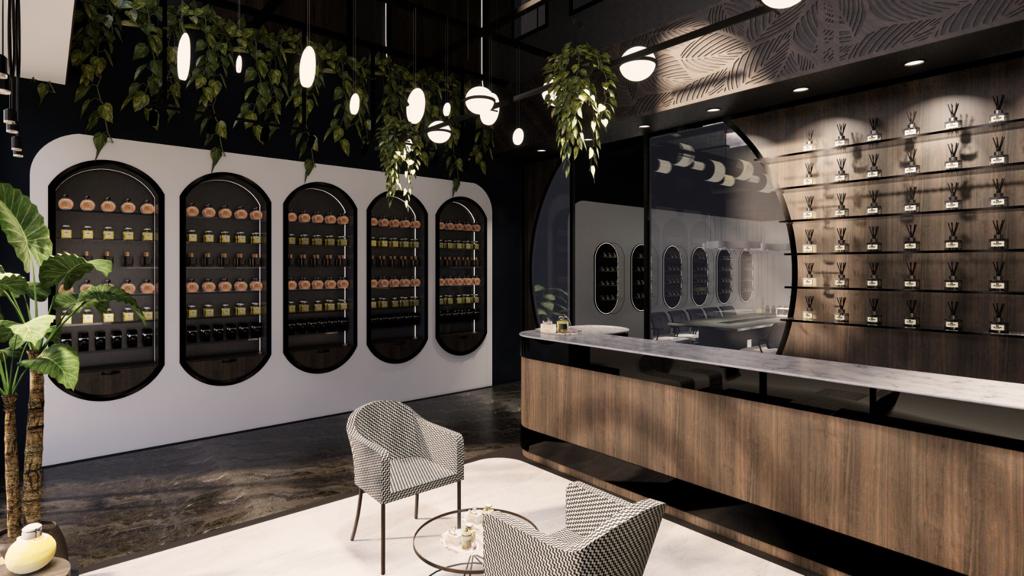 Muscent Parfüm Mağazası