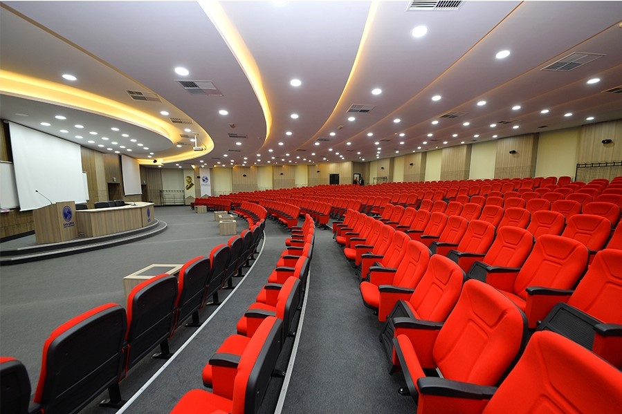 Sakarya Üniversitesi Hukuk Fakültesi